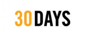 Your First 30 Days in business